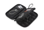 Travel wallet rPET CHILLGO, RFID - Image 5
