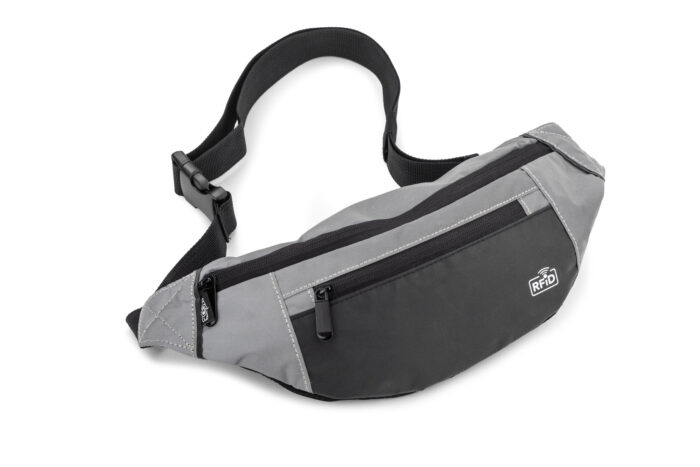 bluecollection-20801-0-20801-14.jpg rPET Hip bag MARTE - Image 1