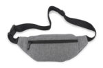 rPET hip bag RFID CHILLIX - Image 4
