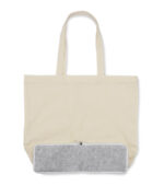 Folding shopping bag FLIN 120 g - Image 4
