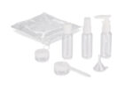 Travel bottle set AIRO - Image 3