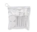 Travel bottle set AIRO - Image 4