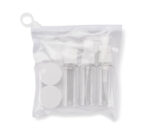 Travel bottle set AIRO - Image 5