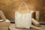 Cotton bag LARO 340 g - Image 3