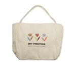 Cotton bag LARO 340 g - Image 4
