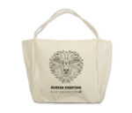 Cotton bag LARO 340 g - Image 5