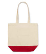 Cotton bag VIBO 340 g - Image 2
