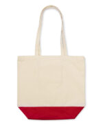 Cotton bag VIBO 340 g - Image 3