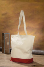 Cotton bag VIBO 340 g - Image 4