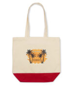 Cotton bag VIBO 340 g - Image 5