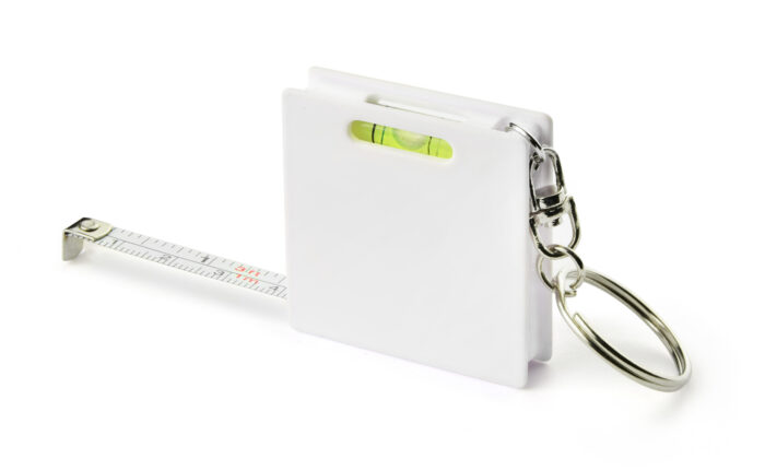 bluecollection-29076-0-29076.jpg Keychain-tape measure RIZO 1 m - Image 1