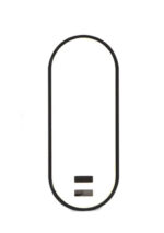 Tape measure FEM 3 m - Image 4