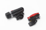Bike light set AZER - Image 2