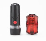 Bike light set AZER - Image 3