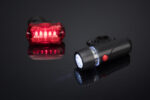 Bike light set AZER - Image 5