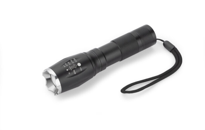 bluecollection-29158-0-29158-02.jpg Flashlight COB TORCO - Image 1
