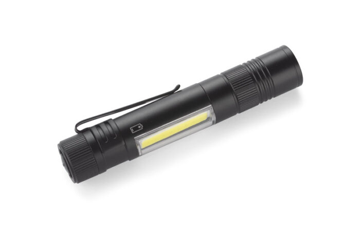 bluecollection-29165-0-29165-02.jpg Flashlight COB MAESTRO - Image 1