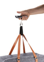 Luggage scale TRAVELI - Image 2
