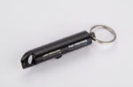 Flashlight with key ring and opener LATARO - Image 5