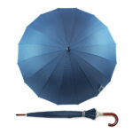 Umbrella EVITA with 16 ribs - Image 2