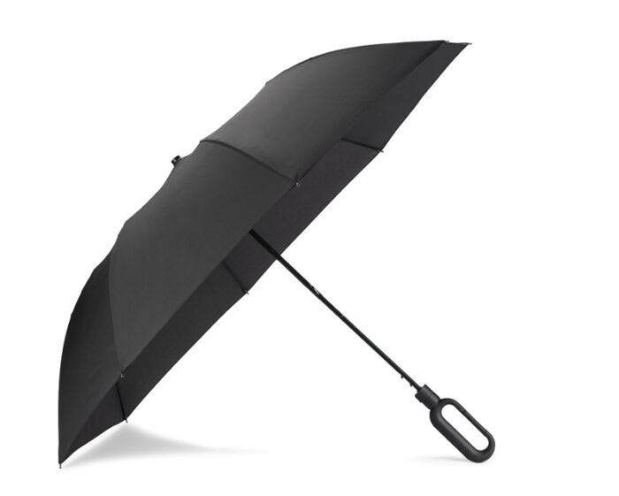 bluecollection-37059-0-37059-02.jpg Folding umbrella FANTO - Image 1