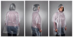Rain poncho FLUXY - Image 2