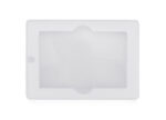 Plastic box for USB flash drive KARTA - Image 3