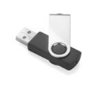 USB flash drive TWISTER 4 GB - Image 2