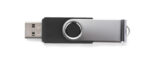 USB flash drive TWISTER 8 GB - Image 3