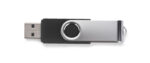 USB flash drive TWISTER 8 GB - Image 4