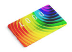 USB flash drive KARTA 8 GB - Image 3