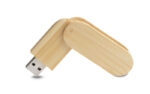 Bamboo USB flash drive STALK 8 GB