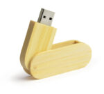 Bamboo USB flash drive STALK 16 GB - Image 3