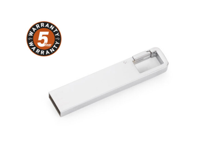 bluecollection-44086-0-44086-00.jpg USB flash drive TORINO 16 GB - Image 1