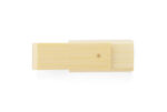 Bamboo USB flash drive TWISTER 16 GB - Image 4