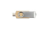 USB Flash Drive 3.0 OTG TWISTER-PRO 32GB - Image 5