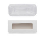 Box for USB flash drives with small tray - Image 2