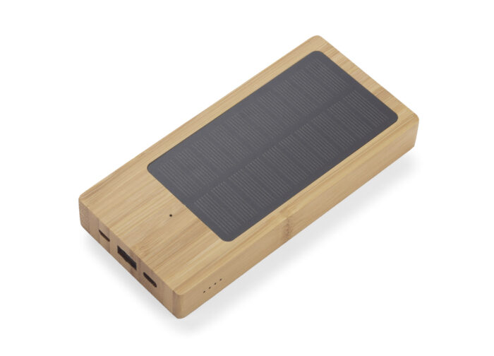 bluecollection-45001-0-45001.jpg Solar powerbank SONNEN 10 000 mAh - Image 1