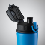 PLIENINIS BUTELIUKAS PRIMO, 500 ml. - Image 4