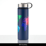 NORDIC TERMINIS PUODULIS, 700 ml - Image 5