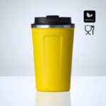 Traveller Set: Nordic termopuodelis 350 ml ir visiškai automatinis skėtis - Image 3