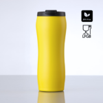 VAKUUMINIS PUODELIS PRIMO, 400 ml.