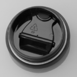 VAKUUMINIS PUODELIS PRIMO, 400 ml. - Image 3
