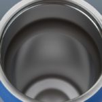 VAKUUMINIS PUODELIS PRIMO, 400 ml. - Image 4