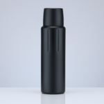 SCANDIC NERŪDIJANČIO PLIENO VAKUUMINĖ GERTUVĖ, 750 ML - Image 2