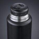 SCANDIC NERŪDIJANČIO PLIENO VAKUUMINĖ GERTUVĖ, 750 ML - Image 3