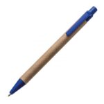 Pen made of recycled cardboard ROY