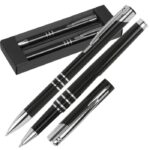 Writing set ballpen and rollerball pen NORMA