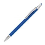 Metal soft touch touch pen PAULA