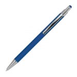 Metal soft touch touch pen PAULA - Image 3